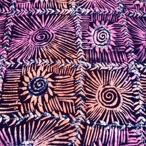 Adire: The Timeless Indigo Textile