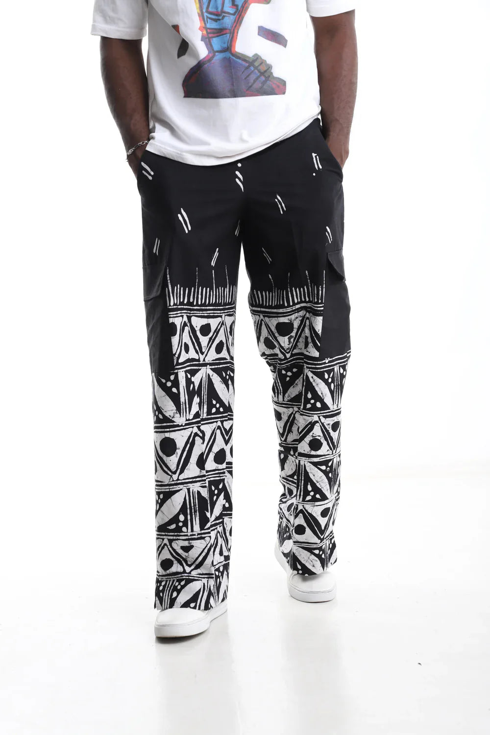 Men Pants