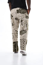 Adire Cargo Pants – Heritage