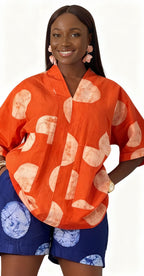 AJ Short Set- AD4