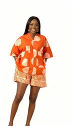 AJ Short Set- AD5