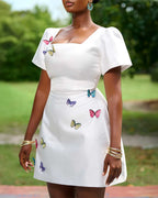 Amaya Party Dress