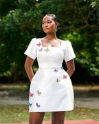 Amaya Party Dress