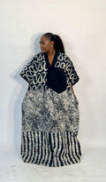 Luxe Adire Bubu- Asake