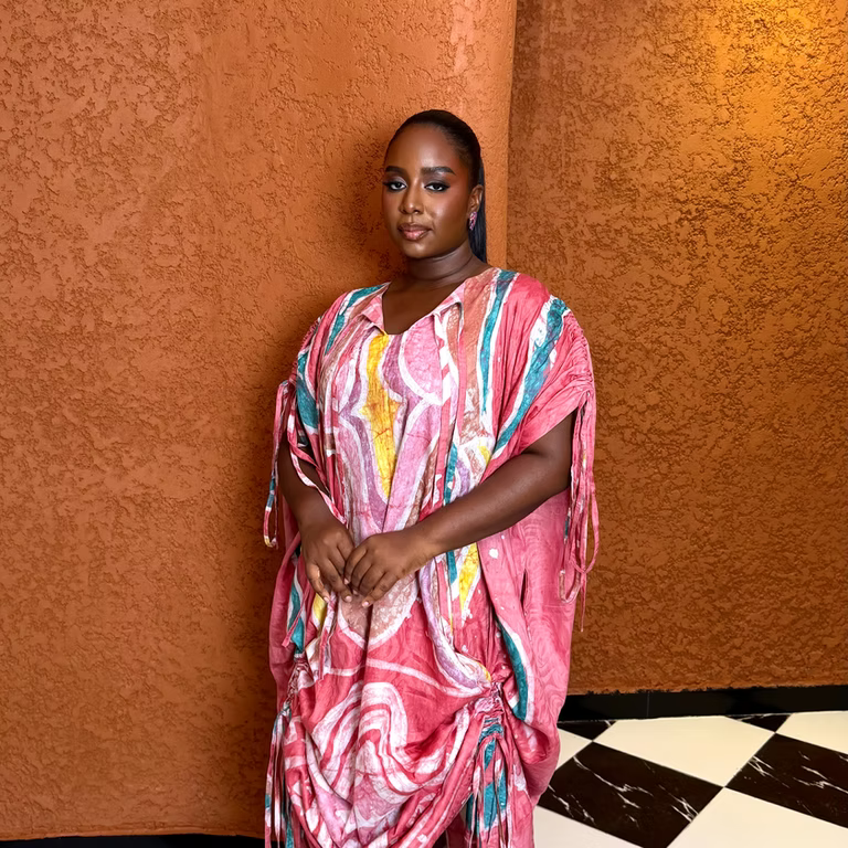 AYABA BUBU -Pink