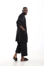 Senator Outfit Set - Contemporary Black