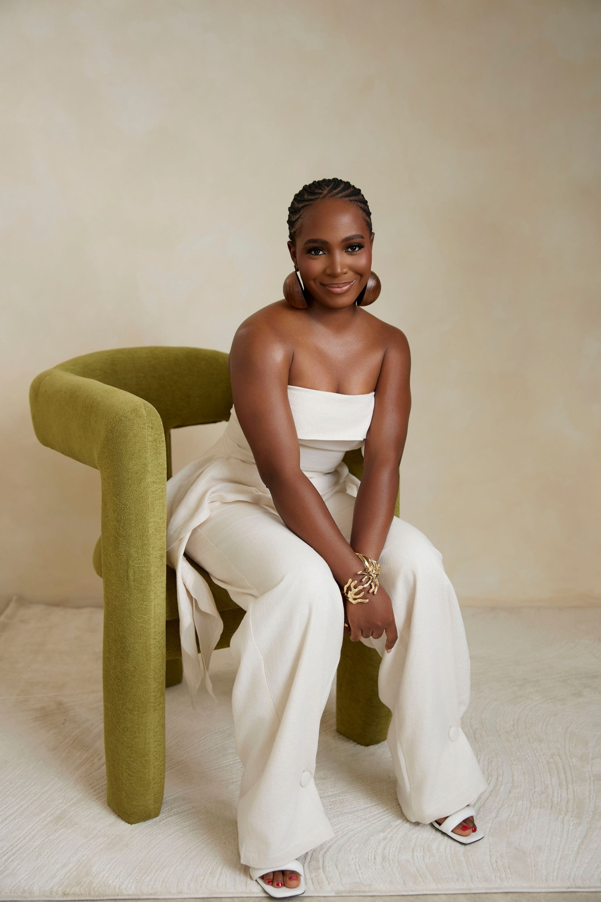 Estelle Set