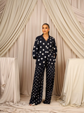 DERIN SET- Polka Dot