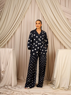 DERIN SET- Polka Dot