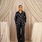 DERIN SET- Polka Dot