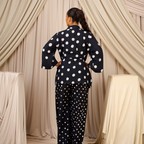 DERIN SET- Polka Dot