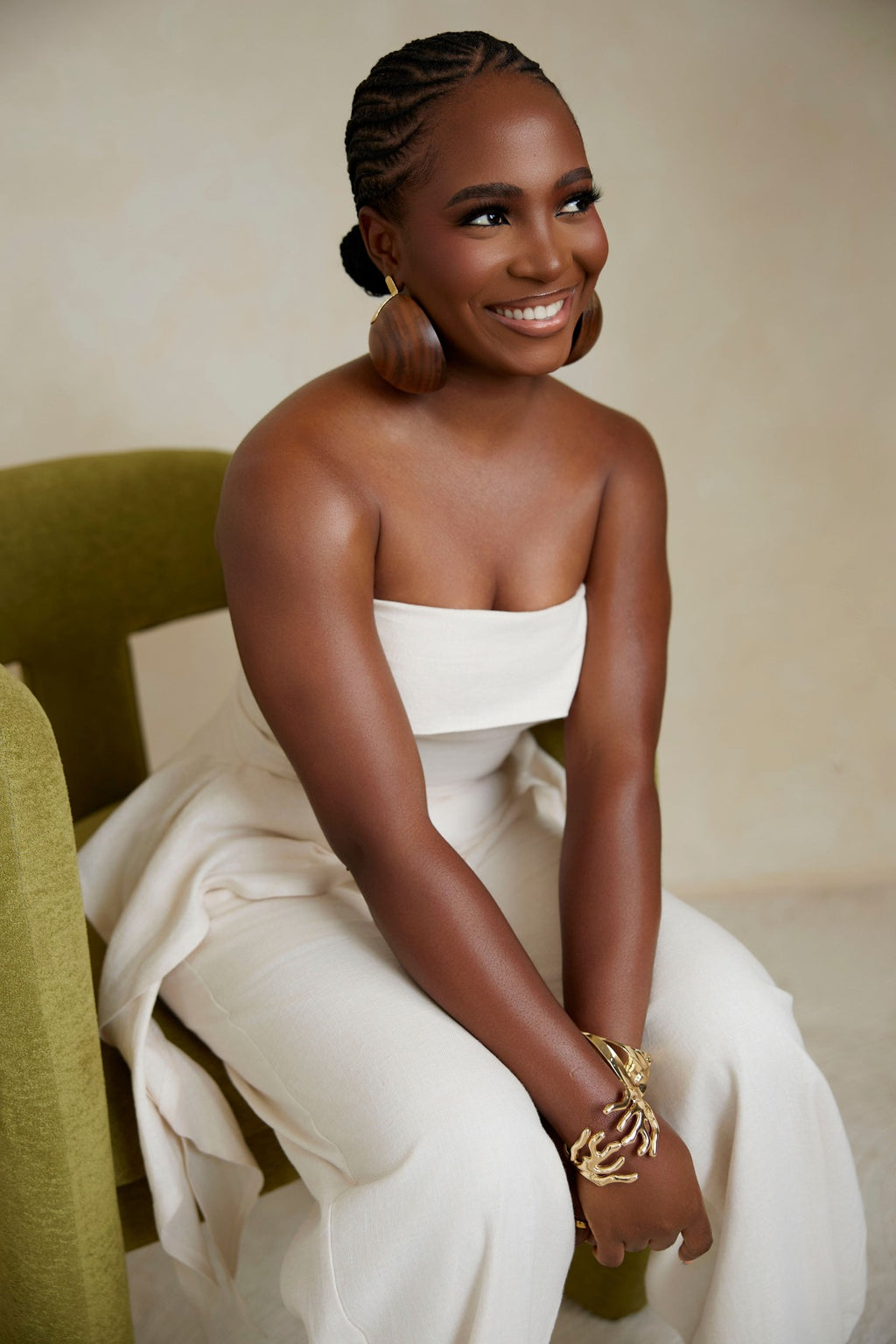 ESTELLE SET