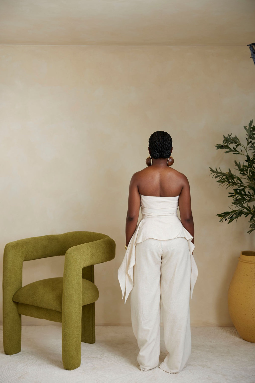 ESTELLE SET