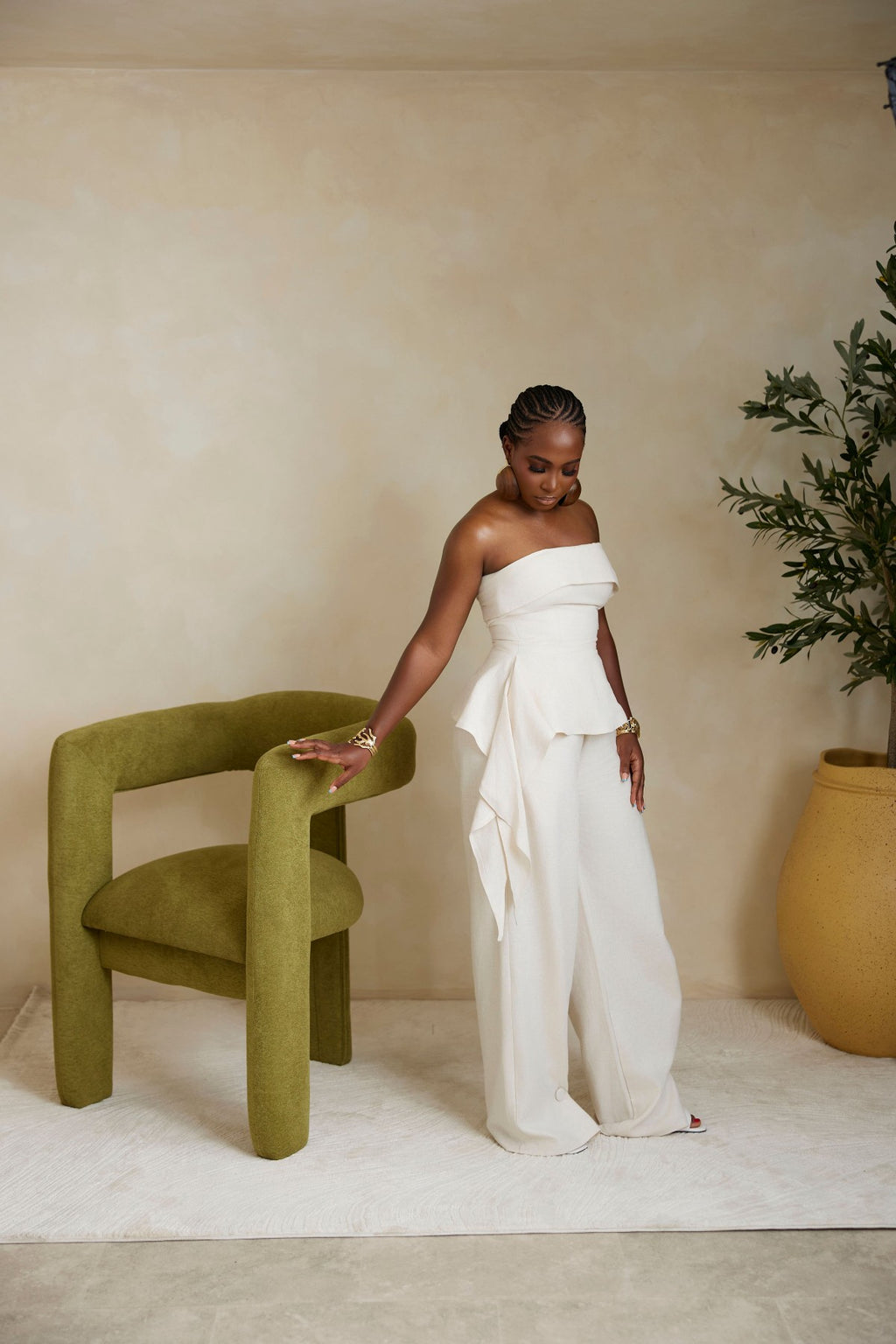 ESTELLE SET