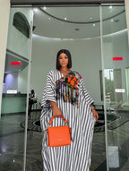 Eva Stripe Bubu