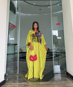 Eva Stripe Bubu