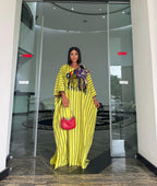 Eva Stripe Bubu