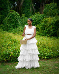 Eva Skirt Set