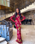 Eyo Reversible Dress