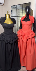 Melody Dress