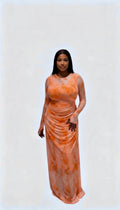 Coco Wave Dress