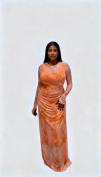 Coco Wave Dress
