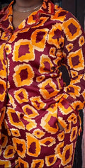 Hanifa Pant Set
