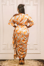Helen Skirt Set