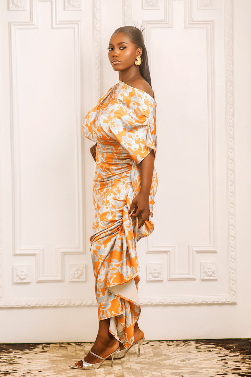 Helen Skirt Set