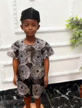 Ade Short Set - Boys