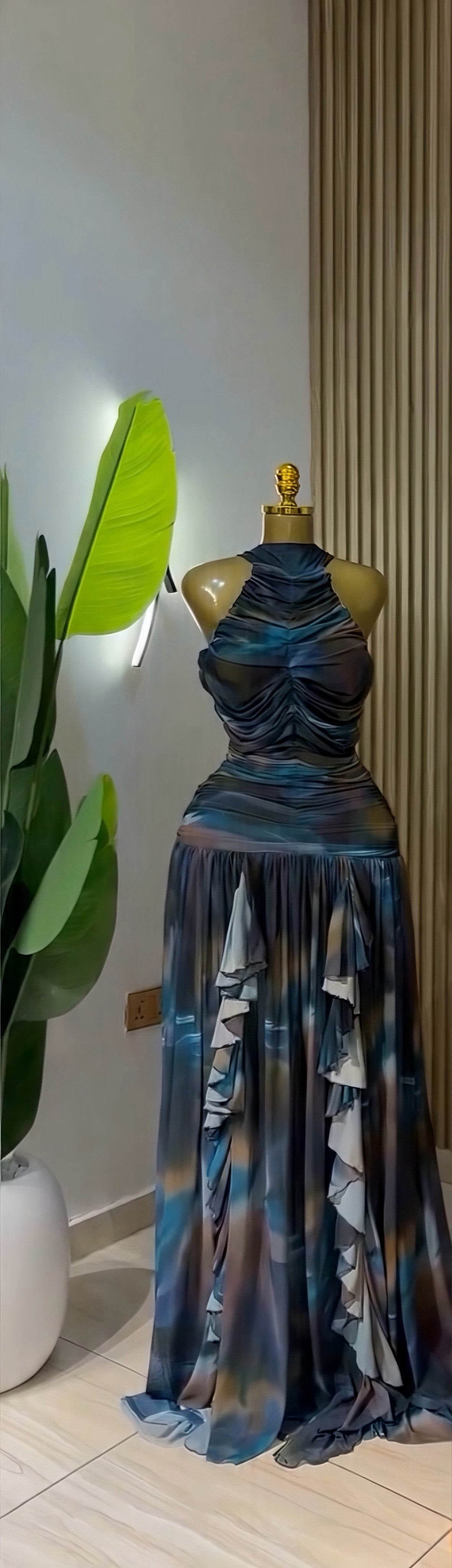 Lexi Body Dress