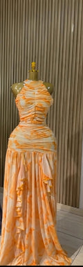 Lexi Body Dress