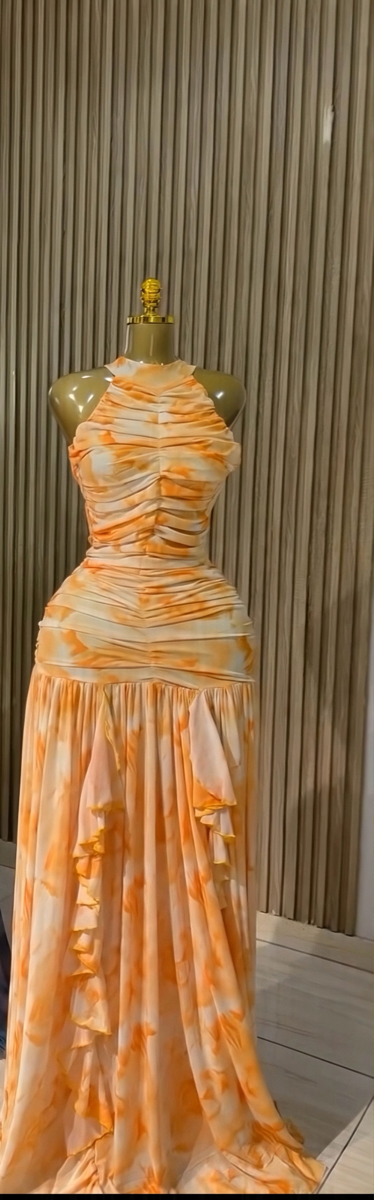 Lexi Body Dress