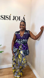 Isimi Lagos