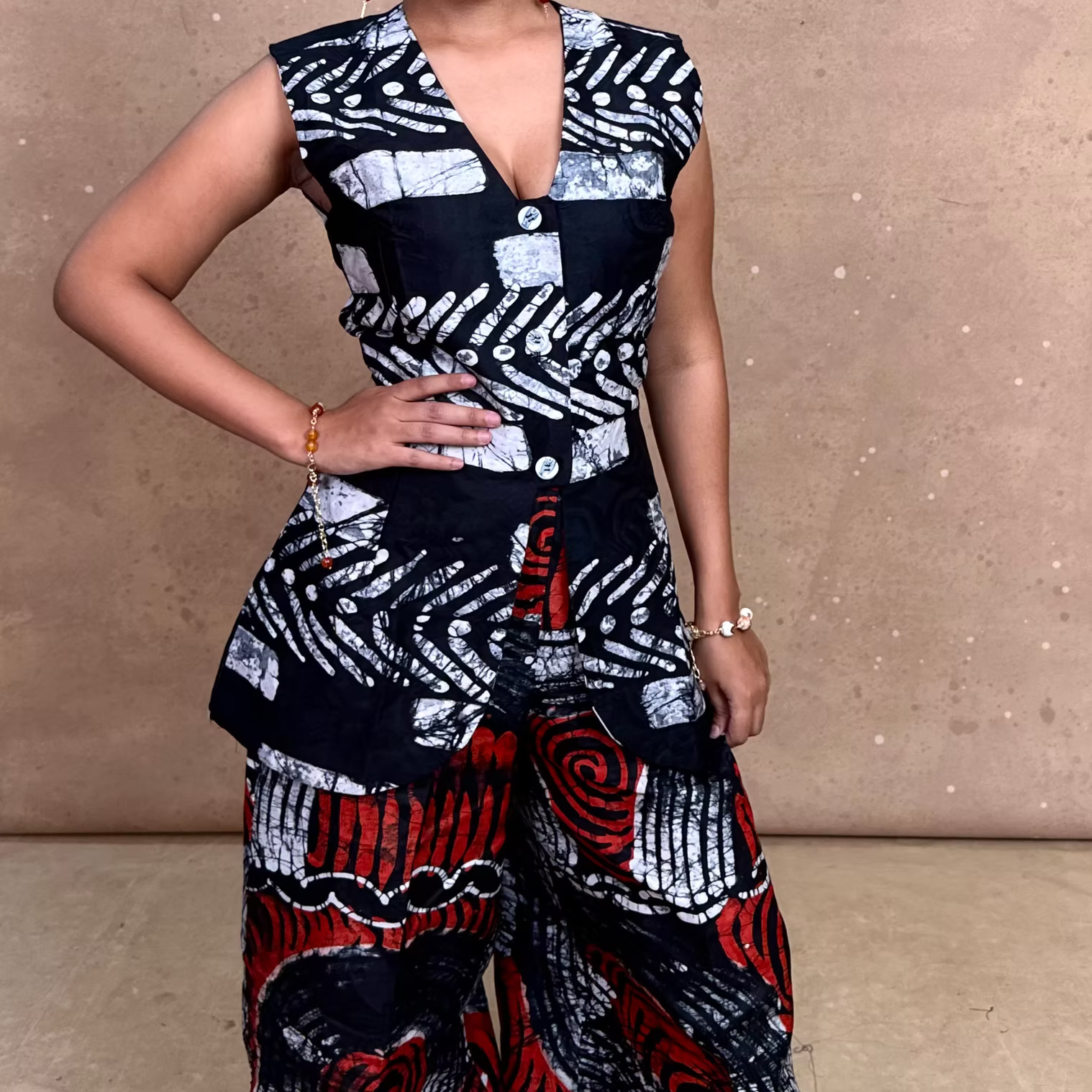 Isimi Lagos