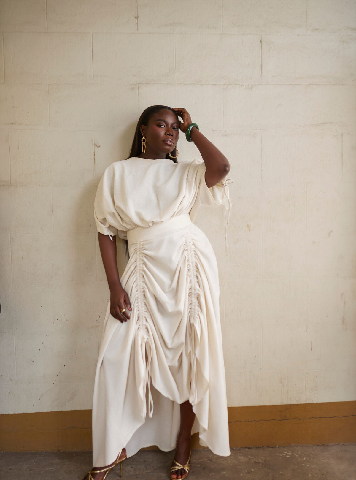 IWA DRESS