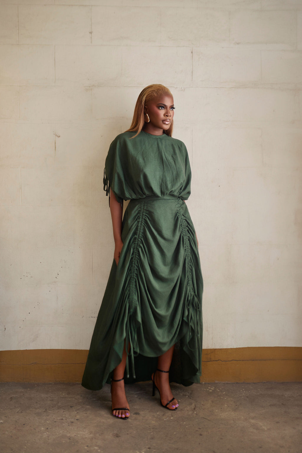 IWA DRESS