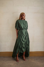 IWA DRESS