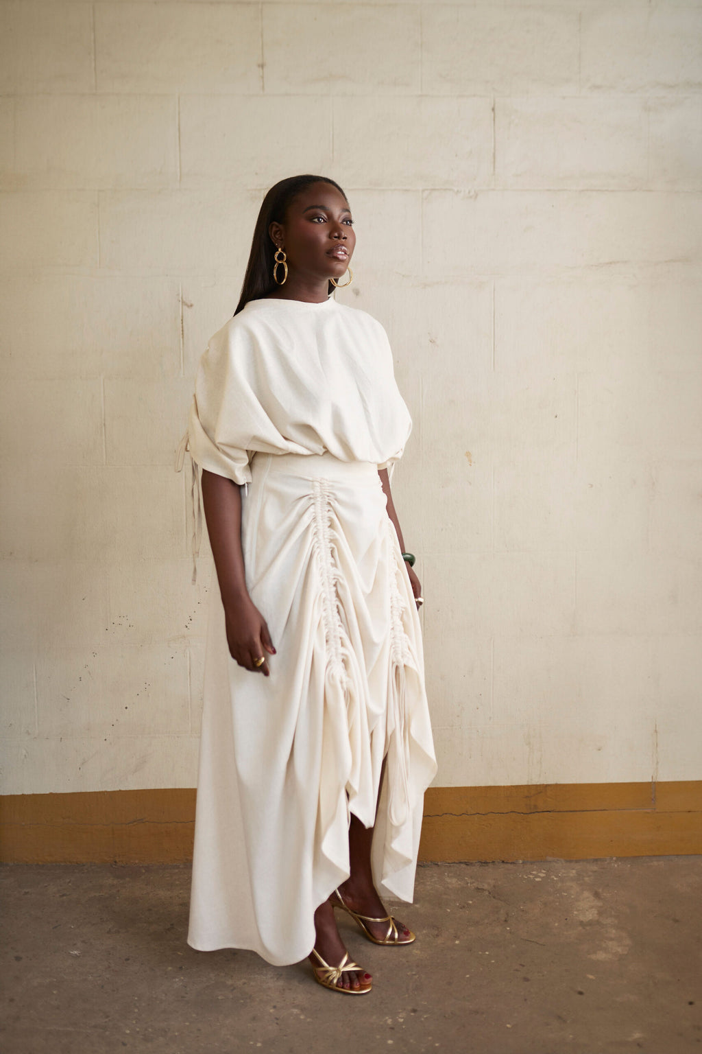 IWA DRESS