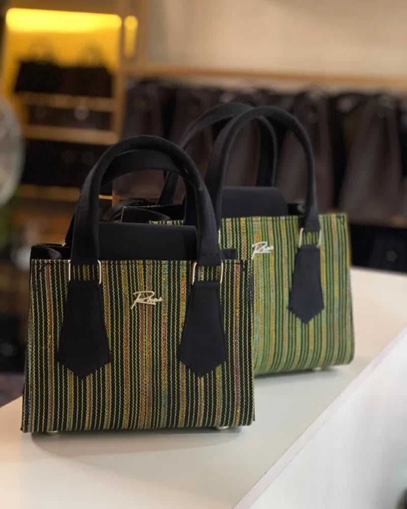 Kaya Mini Bag