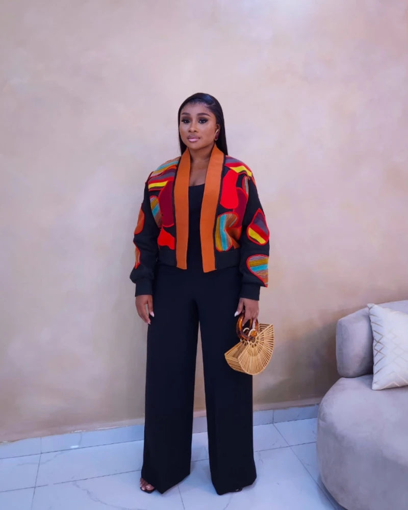 Lala Asoke Romper
