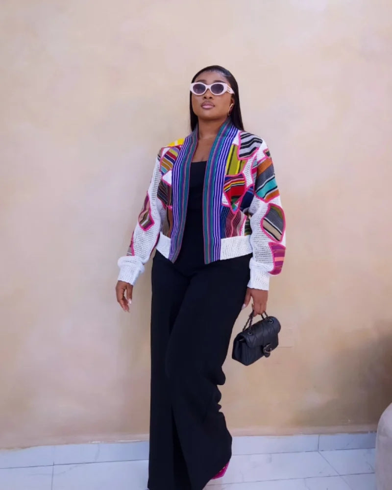 Lala Asoke Romper
