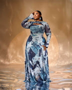 Lami Dress