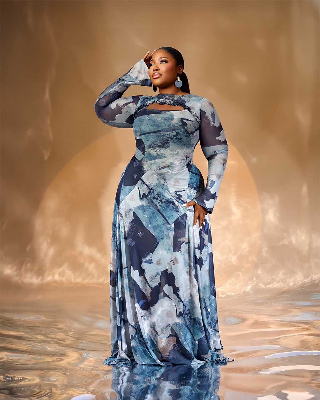 Lami Dress