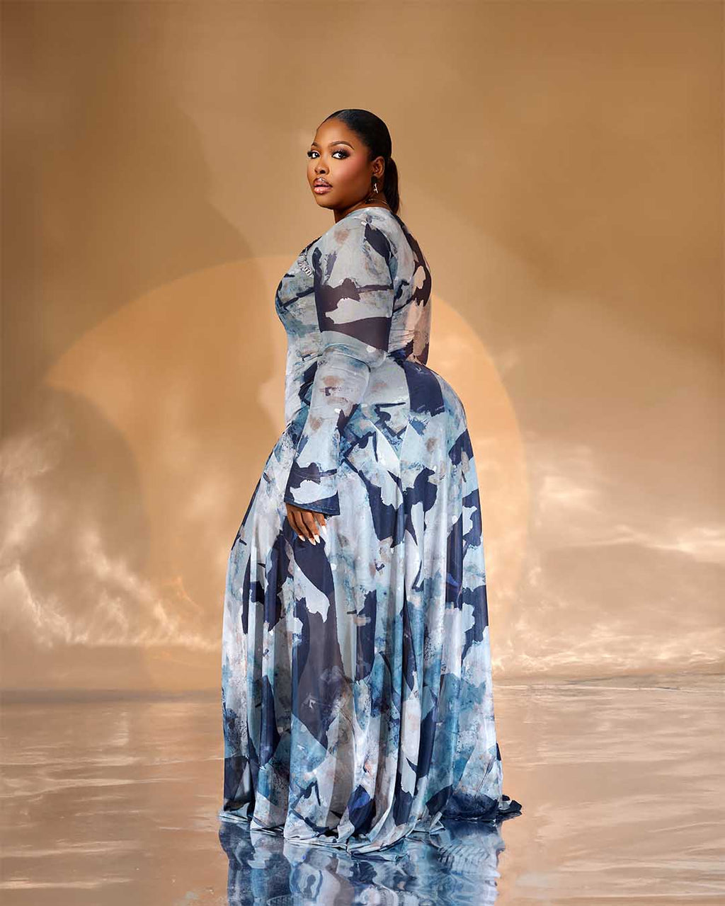 Lami Dress