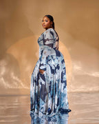 Lami Dress