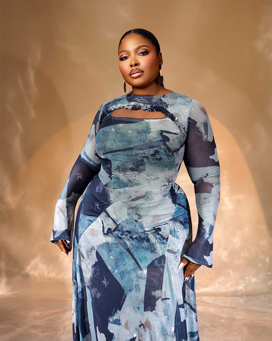 Lami Dress