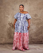 Martha Dress