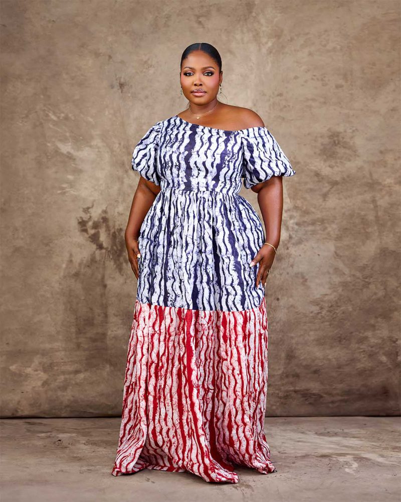 Martha Dress