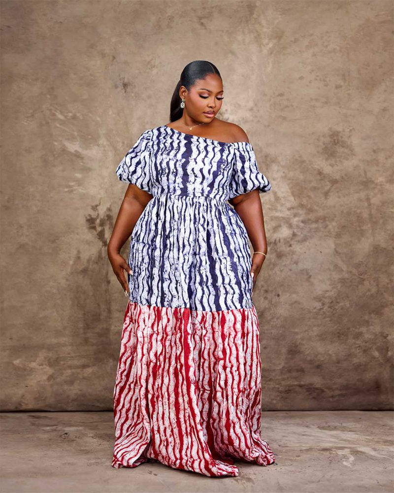 Martha Dress